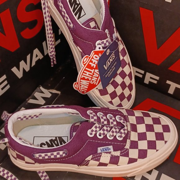 Rare Vans Style 95 Lacey DX Size Women's 5/Men's 3.5 VN0A4BU3XMZ - Picture 1 of 16